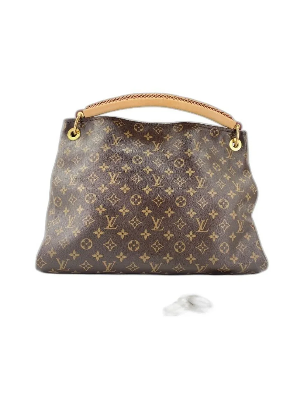 Louis Vuitton Handbag Brown